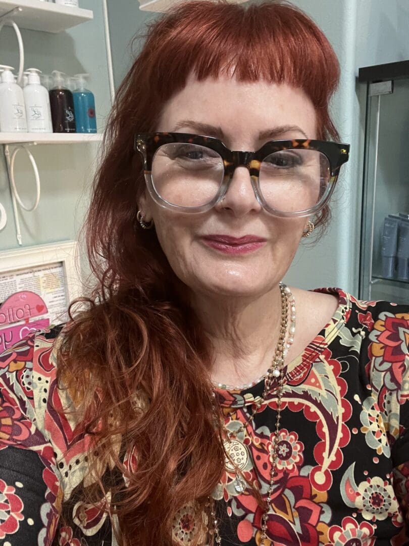 Acne Expert, Clear skin authority, acne facial goddess